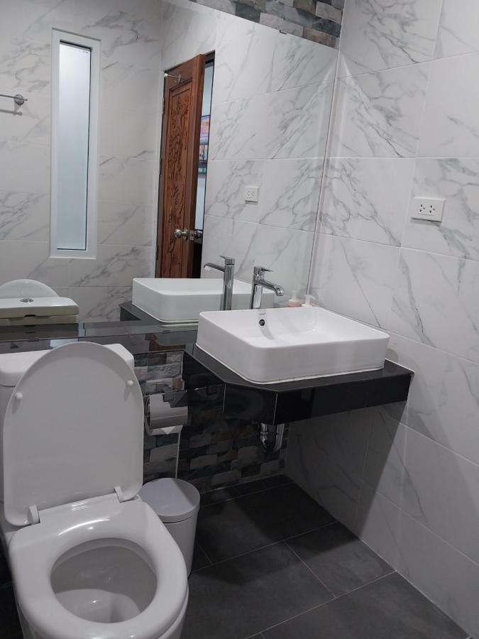 Tong Chang Resort Chumphon Eksteriør bilde